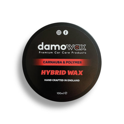 Hybrid Wax - 100ml