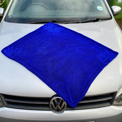 Twisted Loop Drying Towel - DAMOWAX LTD