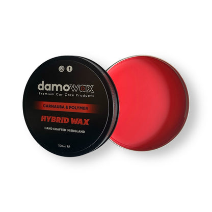 Hybrid Wax - 100ml