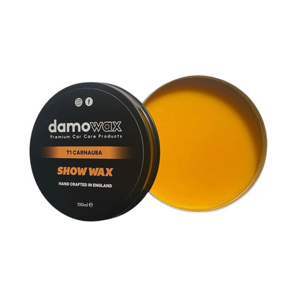 Show Wax - 100ml