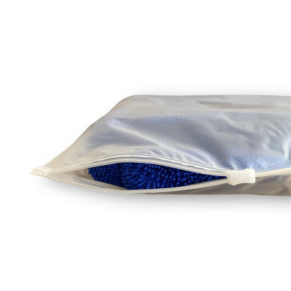 Twisted Loop Drying Towel - DAMOWAX LTD
