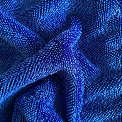 Twisted Loop Drying Towel - DAMOWAX LTD